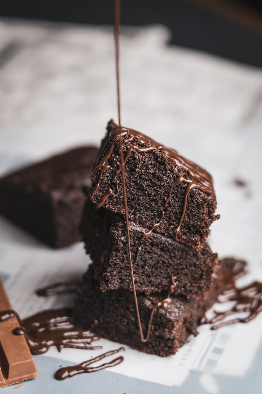 Čokoladni sufle